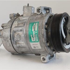 COMPRESOR AIRE ACOND. Volkswagen passat berlina (3c2)(2005->) 2.0 TDI 16V BKP PXE16 GRIS    Acondicionado HDV
