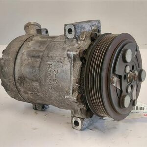 COMPRESOR AIRE ACOND. Saab 9-3 berlina (2003->) 1.9 TiD Z 19 DTH Z19DTH 13171593 GRIS Acondicionado