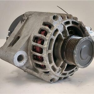 ALTERNADOR Saab 9-3 berlina (2003->) 1.9 TiD Z 19 DTH Z19DTH 0986049000 986049000 GRIS    generador