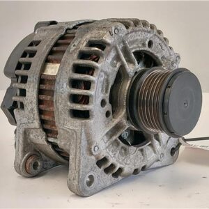 ALTERNADOR Volkswagen passat berlina (3c2)(2005->) 2.0 TDI 16V BKP 03G903023 3G903023 GRIS    generador HDV