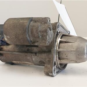 MOTOR ARRANQUE Ford focus (daw, dbw) 1.6 16V FYDB YS4U-11000-AA YS4U11000AA GRIS    de