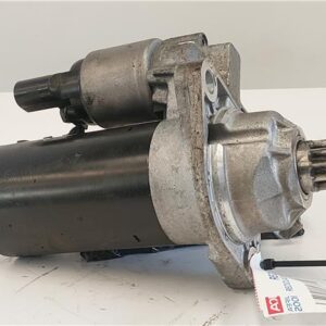 MOTOR ARRANQUE Volkswagen passat berlina (3c2)(2005->) 2.0 TDI 16V BKP 0001125014 1125014 GRIS de HDV