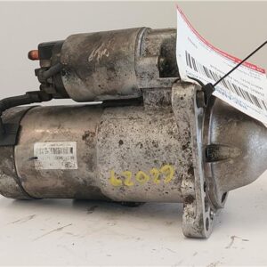MOTOR ARRANQUE Saab 9-3 berlina (2003->) 1.9 TiD Z 19 DTH Z19DTH M001T30171 GRIS    de