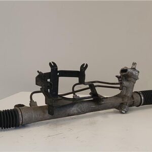 CREMALLERA DIRECCION ASISTIDA Saab 9-3 berlina (2003->) 1.9 TiD Z 19 DTH Z19DTH 025-0080-082-101 250080082101 GRIS    cremalleras STEERING GEAR ASSY