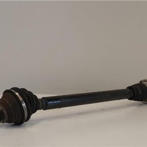 PALIER DEL. DCHO. Volkswagen passat berlina (3c2)(2005->) 2.0 TDI 16V BKP 1K0407272 GRIS    cardan Delantero Derecho trasmision HDV