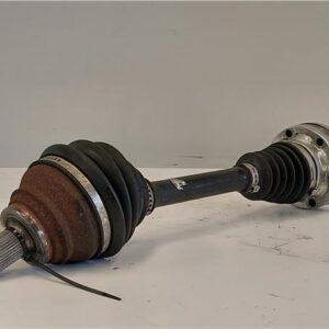 PALIER DEL. IZDO. Volkswagen passat berlina (3c2)(2005->) 2.0 TDI 16V BKP 1K0407271 GRIS    Delantera Izquierdo HDV