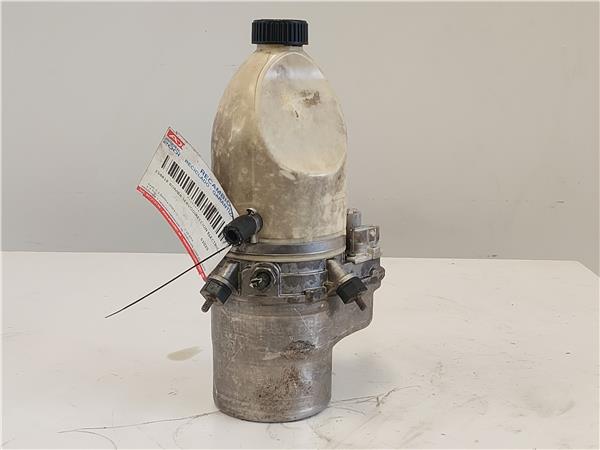 BOMBA SERVODIRECCION ELECTRICA Saab 9-3 berlina (2003->) 1.9 TiD Z 19 DTH Z19DTH GRIS