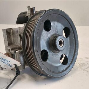 BOMBA SERVODIRECCION Ford focus (daw, dbw) 1.6 16V FYDB 7613955117 GRIS