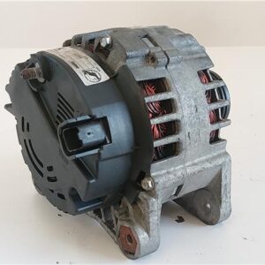 ALTERNADOR Mitsubishi carisma berlina 4 (da0)(2000->) 1.9 1900 Comfort [1,9 Ltr. - 75 kW DI-D CAT] F9Q1 - #Prov# F9Q1PROV 437208 AZUL    generador
