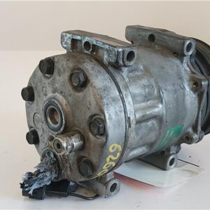 COMPRESOR AIRE ACOND. Mitsubishi carisma berlina 4 (da0)(2000->) 1.9 1900 Comfort [1,9 Ltr. - 75 kW DI-D CAT] F9Q1 - #Prov# F9Q1PROV 8200040681 AZUL    Acondicionado