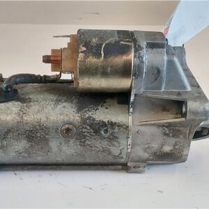 MOTOR ARRANQUE Mitsubishi carisma berlina 4 (da0)(2000->) 1.9 1900 Comfort [1,9 Ltr. - 75 kW DI-D CAT] F9Q1 - #Prov# F9Q1PROV 8200064465 AZUL    de