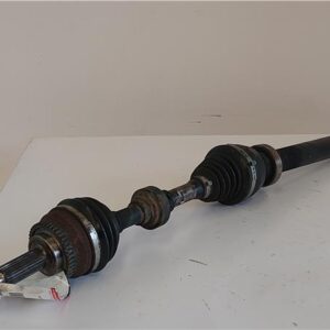 PALIER DEL. DCHO. Mitsubishi carisma berlina 4 (da0)(2000->) 1.9 1900 Comfort [1,9 Ltr. - 75 kW DI-D CAT] F9Q1 - #Prov# F9Q1PROV MR912136 AZUL    cardan Delantero Derecho trasmision