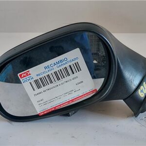 RETROVISOR ELECTRICO IZDO. Mitsubishi carisma berlina 4 (da0)(2000->) 1.9 1900 Comfort [1,9 Ltr. - 75 kW DI-D CAT] F9Q1 - #Prov# F9Q1PROV 43187 AZUL    Espejo Izquierdo