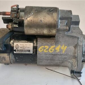 MOTOR ARRANQUE Renault megane ii (bm0/1_, cm0/1_) 1.5 dCi D/ K9K F7 - #Prov# DK9KF7PROV 8200306595 AZUL    de