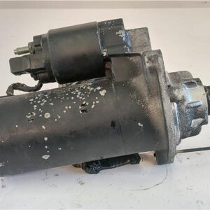 MOTOR ARRANQUE Volkswagen golf iv berlina (1j1)(1997->) 1.9 TDI AJM 0001125018 1125018 AZUL de