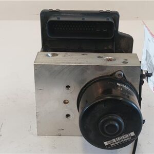 NUCLEO ABS Volkswagen golf iv berlina (1j1)(1997->) 1.9 TDI AJM 6X0614517 AZUL    modulador