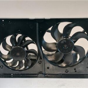 ELECTROVENTILADOR Volkswagen golf iv berlina (1j1)(1997->) 1.9 TDI AJM 1J0121207M AZUL