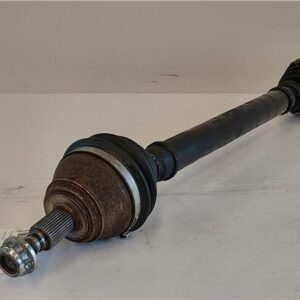 PALIER DEL. DCHO. Volkswagen golf iv berlina (1j1)(1997->) 1.9 TDI AJM 1J0407272BJ AZUL    cardan Delantero Derecho trasmision