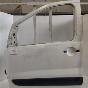 PUERTA DEL. IZDA. Citroen jumpy 1.6 HDi 90 9HU (DV6UTED4) 9HU(DV6UTED4) BLANCO    Delantera Izquierda