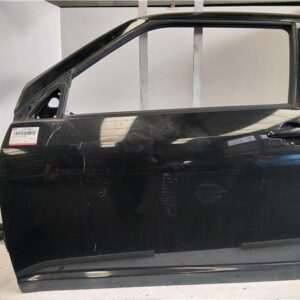 PUERTA DEL. IZDA. Suzuki swift iii (sg) 1.6 M16A NEGRO    Delantera Izquierda