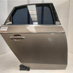 PUERTA TRA. DCHA. Audi a4 berlina (8k2)(2008->) 2.0 Basis [2,0 Ltr. - 105 kW 16V TDI] CAGA DORADO    Derechas derechos Traseras traseros KSR