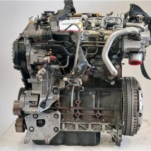 MOTOR COMPLETO Mazda 6 fastback (gh) 2.0 MZR-CD RF7J RF7J GRIS    BLOQUE core usado
