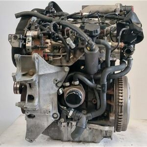 MOTOR COMPLETO Mitsubishi carisma berlina 4 (da0)(2000->) 1.9 1900 Comfort [1,9 Ltr. - 75 kW DI-D CAT] F9Q1 - #Prov# F9Q1PROV F9Q1D419274 AZUL    BLOQUE core usado