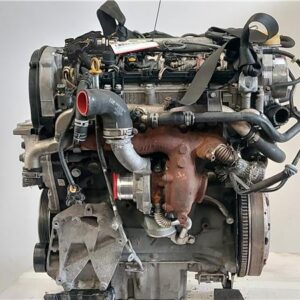 MOTOR COMPLETO Saab 9-3 berlina (2003->) 1.9 TiD Z 19 DTH Z19DTH Z19DTH GRIS    BLOQUE core usado