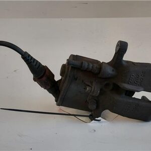 PINZA FRENO ELECTRICA IZQ Audi a6 berlina (4f2)(2004->) 2.7 TDI [2,7 Ltr. - 132 kW V6 24V TDI] BPP 0867C 867C GRIS    JMC