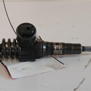 INYECTOR Seat altea (5p1)(03.2004->) 2.0 TDI 16V BKD 03G130073B 3G130073B GRIS GRF