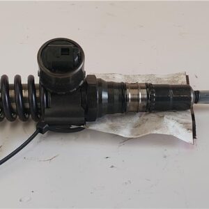 INYECTOR Seat altea (5p1)(03.2004->) 2.0 TDI 16V BKD 03G130073B 3G130073B GRIS GRF