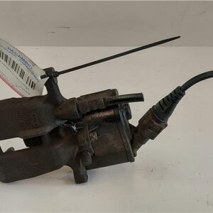 PINZA FRENO ELECTRICA DCHA Audi a6 berlina (4f2)(2004->) 2.7 TDI [2,7 Ltr. - 132 kW V6 24V TDI] BPP 0868C 868C GRIS    JMC