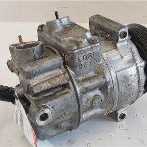 COMPRESOR AIRE ACOND. Seat altea (5p1)(03.2004->) 2.0 TDI 16V BKD 1K0820803G GRIS    Acondicionado GRF