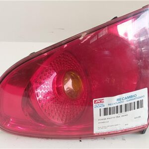 PILOTO TRA. DCHO. Seat altea (5p1)(03.2004->) 2.0 TDI 16V BKD 5P0945112 GRIS Bombilla Derecha derecho Faro Lámpara Luz Trasera trasero GRF