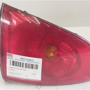 PILOTO TRA. IZDO. Seat altea (5p1)(03.2004->) 2.0 TDI 16V BKD 5P0945111 GRIS    Bombilla Faro Izquierdo Lámpara lateral Luz Trasero GRF