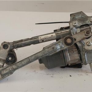 MOTOR LIMPIAPARABRISAS DEL. Seat altea (5p1)(03.2004->) 2.0 TDI 16V BKD 5P0955024C GRIS    Delanteras delanteros GRF
