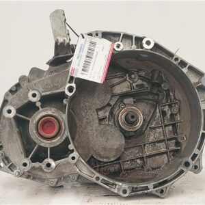 CAJA CAMBIOS MANUAL Saab 9-3 berlina (2003->) 1.9 TiD Z 19 DTH Z19DTH F40 GRIS    transmision