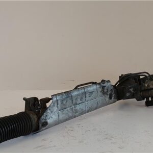 CREMALLERA DIRECCION ASISTIDA Volvo s80 berlina (1998->) 2.4 D5 D 5244 T D5244T P9492853 GRIS cremalleras STEERING GEAR ASSY