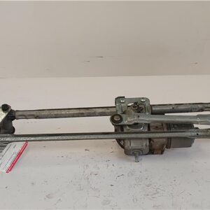 MOTOR LIMPIAPARABRISAS DEL. Volkswagen golf v (1k1)(2003->) 2.0 GTI BWA 1K1955023 ROJO    Delanteras delanteros JLW