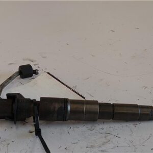 INYECTOR BMW serie x5 (e70)(2006->) 3.0d [3,0 Ltr. - 173 kW Turbodiesel CAT] M57 306 D3 M57306D3 0986435354 986435354 GRIS