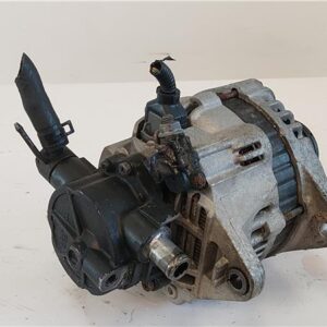 ALTERNADOR Hyundai terracan (hp)(2001->) 2.9 CRDi 4WD D J3 - #Prov# DJ3PROV 941390395 VERDE generador