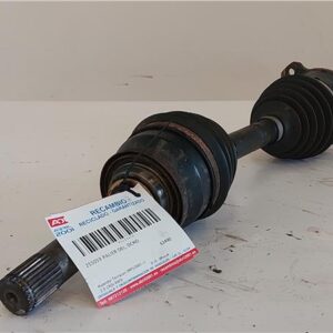 PALIER DEL. DCHO. Hyundai terracan (hp)(2001->) 2.9 CRDi 4WD D J3 - #Prov# DJ3PROV VERDE    cardan Delantero Derecho trasmision