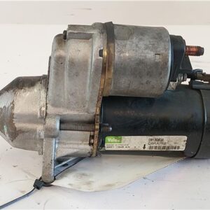 MOTOR ARRANQUE Opel corsa c (2000->) 1.4 Z 14 XE Z14XE 09130838 9130838 VERDE    de