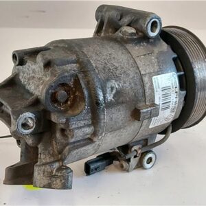 COMPRESOR AIRE ACOND. Renault megane ii berlina 5p (10.2002->) 2.0 Confort Expression [2,0 Ltr. - 110 kW dCi Diesel CAT] D/ M9R A7 - #Prov# DM9RA7PROV 8200356576 AZUL    Acondicionado