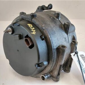 ALTERNADOR Mercedes-Benz clk (bm 209) coupe (03.2002->) 2.7 270 CDI (209.316) [2,7 Ltr. - 125 kW CDI 20V CAT] OM 612.967 OM612967 A0001502550 AZUL    generador 722.640