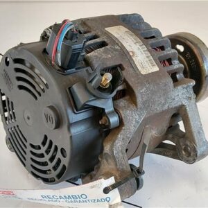 ALTERNADOR Ford focus ranchera familiar (dnw) 1.8 Turbo DI / TDDi C9DB 63321746 GRIS    generador