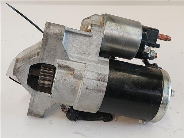 MOTOR ARRANQUE Citroen berlingo (1996->) 1.9 D (MFWJZ) WJY (DW8B) WJY(DW8B) 111001 BLANCO de - Imagen 2