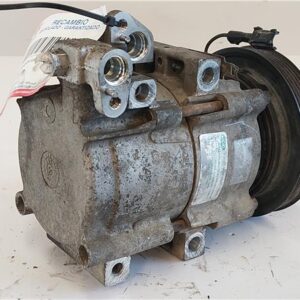 COMPRESOR AIRE ACOND. Hyundai terracan (hp)(2001->) 2.9 CRDi 4WD D J3 - #Prov# DJ3PROV ACWCA06/2629173 ACWCA062629173 VERDE    Acondicionado