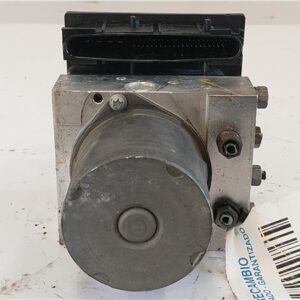 NUCLEO ABS Renault megane ii berlina 5p (10.2002->) 2.0 Confort Expression [2,0 Ltr. - 110 kW dCi Diesel CAT] D/ M9R A7 - #Prov# DM9RA7PROV 0265234468 265234468 AZUL    modulador
