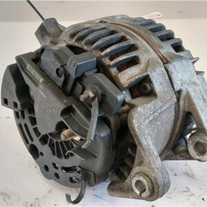 ALTERNADOR Opel corsa c (2000->) 1.4 Z 14 XE Z14XE 0124415002 124415002 VERDE generador